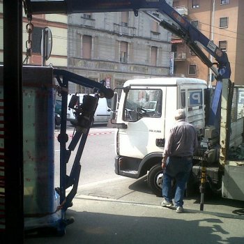 cambio bussole in banca