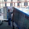 cambio bussole in banca