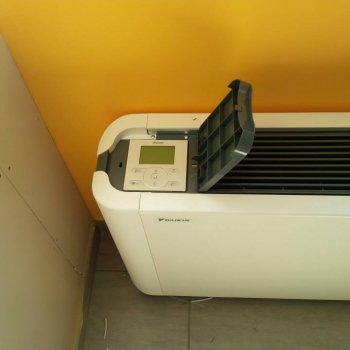 Climatizzatore VRV