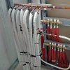 Climatizzazione Impianto VRV