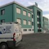 Impianti elettrico e di allarme