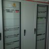 Impianti elettrico e di allarme