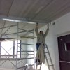 Impianti elettrico e di allarme