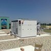 Refrigeratore sul tetto