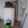 Riscaldamento in pompa di calore