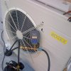 Riscaldamento in pompa di calore